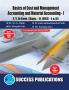 Basics of Cost and Management Accounting and Material Accounting - I(F.Y.B.COMSem.-I) SPPU-Text(English)