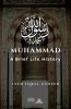 Muhammad - A Brief Life History: The Unlettered Prophet Who Changed the World in 23 Years