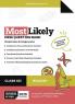 Gurukul By Oswal Biology Most Likely Question Bank : CBSE Class 12 for 2025 Exam