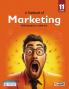 Marketing Class 11 (Skill Education- Code 812) for CBSE 2024-25