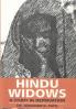 Hindu Widows: A Study In Deprivation