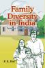 Family Diversity In India