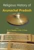 Religious History of Arunachal Pradesh