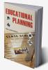 Educational Planning (Pb)