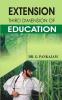 Extension: third Dimension of Education