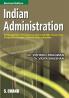 INDIAN ADMINISTRATION