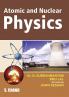 ATOMIC AND NUCLEAR PHYSICS
