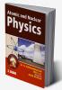 ATOMIC AND NUCLEAR PHYSICS