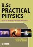 B.SC. PRACTICAL PHYSICS