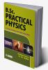 B.SC. PRACTICAL PHYSICS