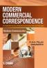 MODERN COMMERCIAL CORRESPONDENCE