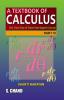 A Textbook Of Calculus - Part Iii