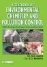 A TEXT BOOK OF ENVIROMENTAL CHEMISTRY & POLLUTION CONTROL