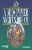 SHAKESPEARE'S A MIDSUMMER NIGHT'S DREAM