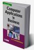 COMPUTER APPLICATION IN BUSINESS ( TAMIL NADU)
