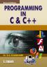 PROGRAMMING IN C & C++