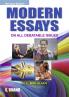 Modern Essays