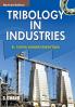 Tribology in Industries