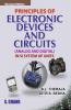 PRINCIPLES OF ELECTRONIC DEVICES & CIRCUITS