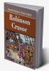 ROBINSON CRUSOE