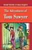 The Adventures Of Tom Sawyer
