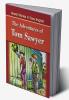 The Adventures Of Tom Sawyer