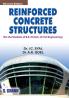REINFORCED CONCRETE STRUCTURE