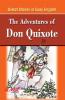 The Adventures Of Don Quixote