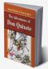 The Adventures Of Don Quixote