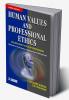 HUMAN VALUES AND PROFESSIONAL .ETHICS