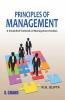 Principles of Management