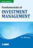 Fundamentals of Investment Management