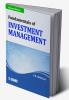 Fundamentals of Investment Management