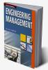 ENGINEERING MANAGEMENT