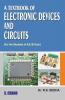 A TEXTBOOK OF ELECTRONIC DEVICES & CIRCUITS