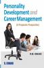 PERSONALITY DEVELOPMENT & CAREER MANAGEMET