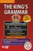THE KING'S GRAMMAR