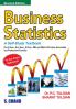 BUSINESS STATISTICS (ALL INDIAN UNIVERSITIES)