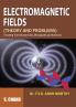 ELECTROMAGNETIC FIELDS(THEORY & PROBLEMS)