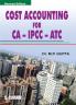 Cost Accounting For Ca-Pcc-Course
