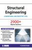 Structural Engineering Conventional and Objective Type