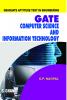 GATE Computer Science and Information Technology