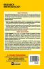 Research Methodology
