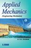 APPLIED MECHANIC (ENGINEERING MECHANIC)