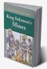 KING SOLOMON'S MINES