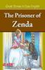 THE PRISONER OF ZENDA