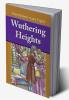WUTHERING HEIGHTS
