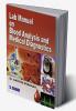 LAB MANUAL ON BLOOD ANALYSIS AND MEDICAL DIAGNOSTICS