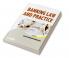 BANKING LAW AND PRACTICE