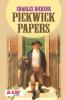 Charles Dickens Pickwick Papers